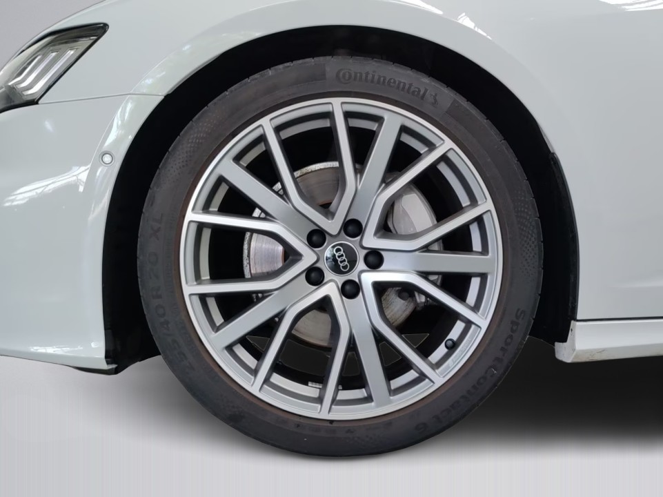 Audi A6 45 TFSI Quattro S LINE - foto 16