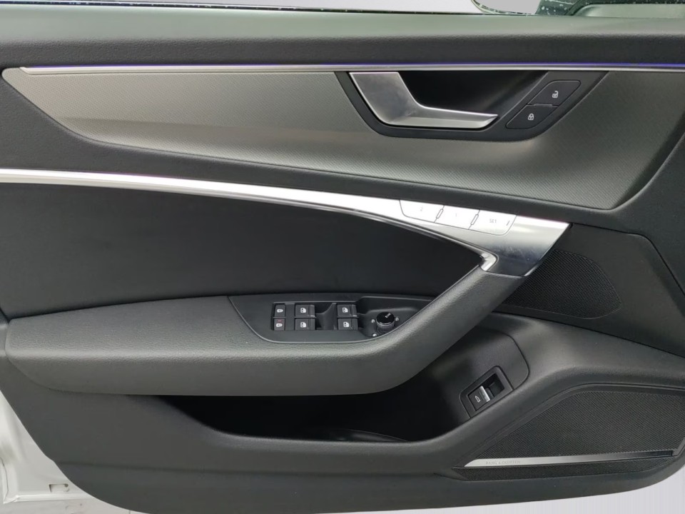 AUDI A6 2023 — imagine 19