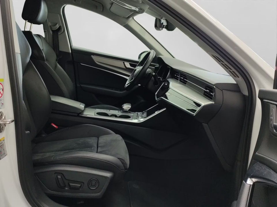 AUDI A6 2023 — imagine 3