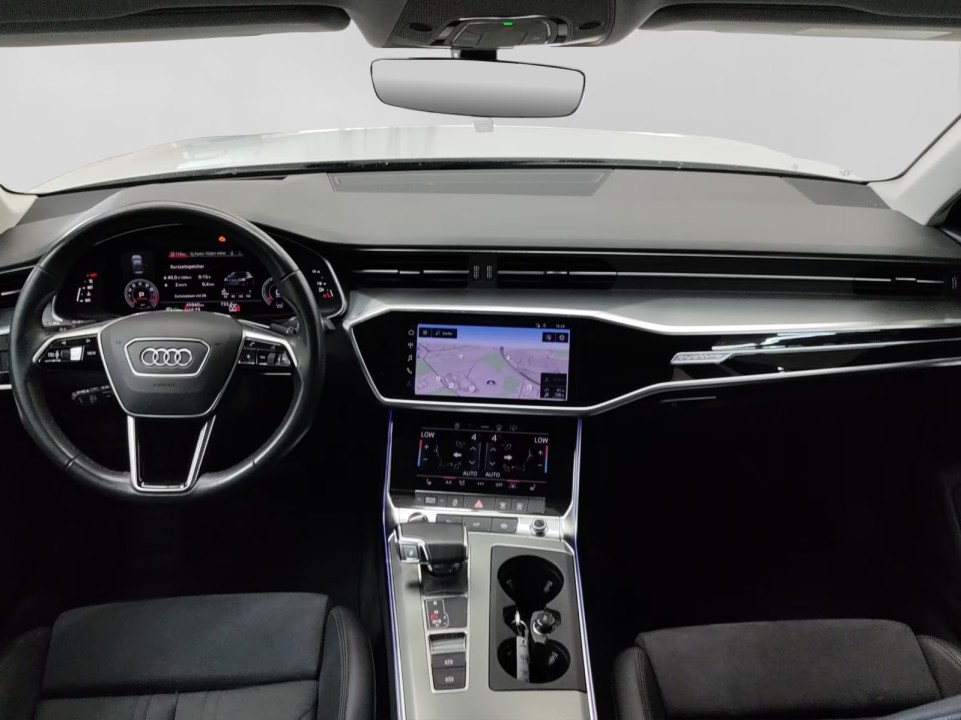 AUDI A6 2023 — imagine 5