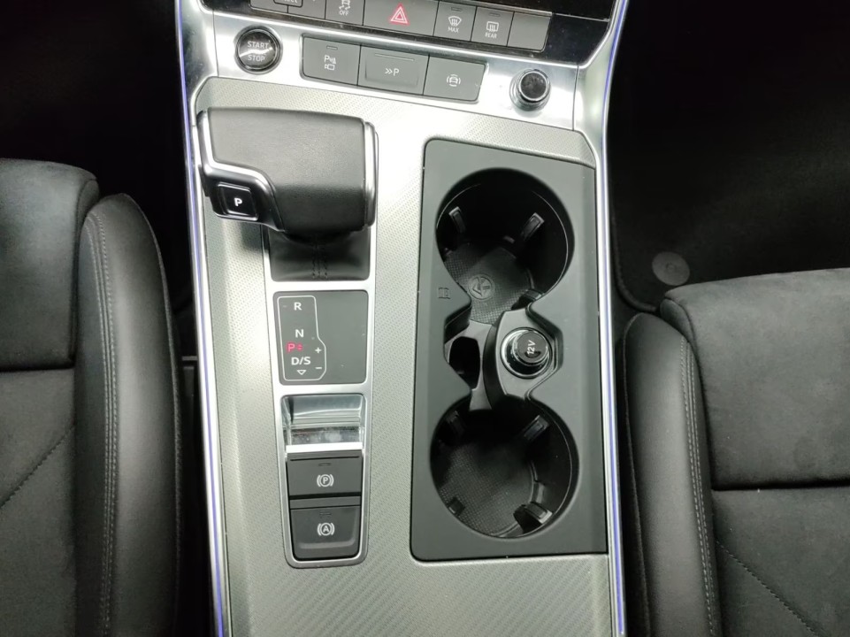 AUDI A6 2023 — imagine 16