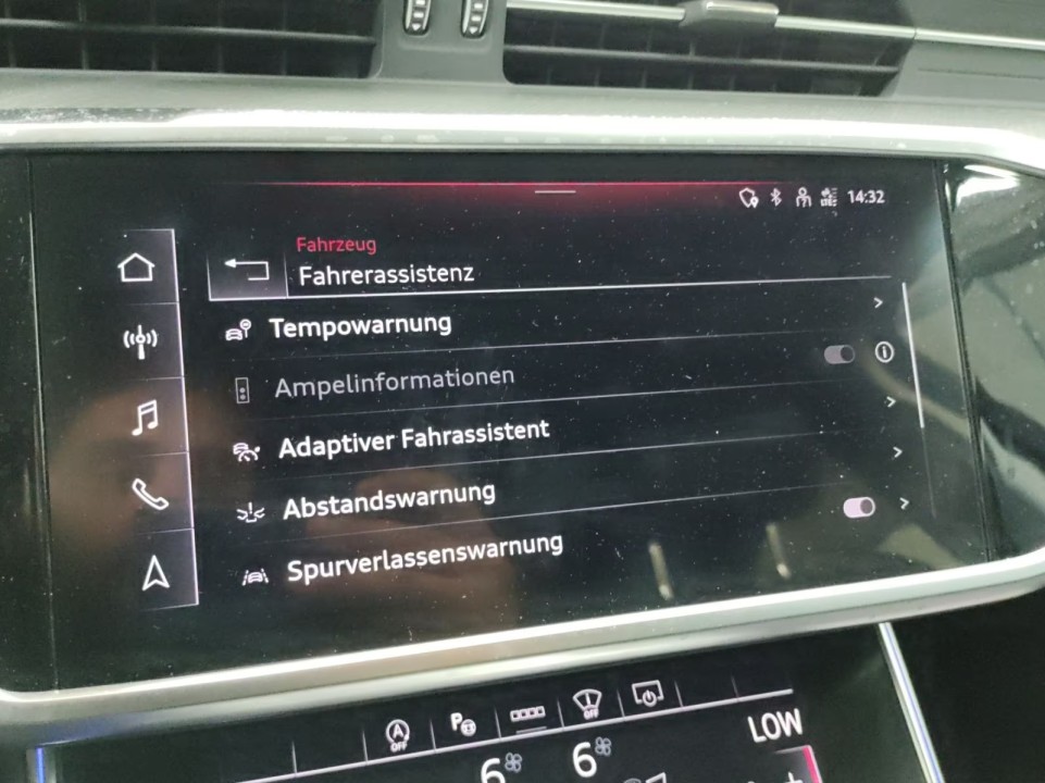 AUDI A6 2023 — imagine 20