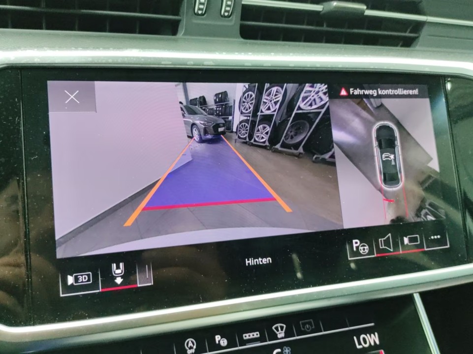 Audi A6 45 TFSI Quattro S LINE - foto 13