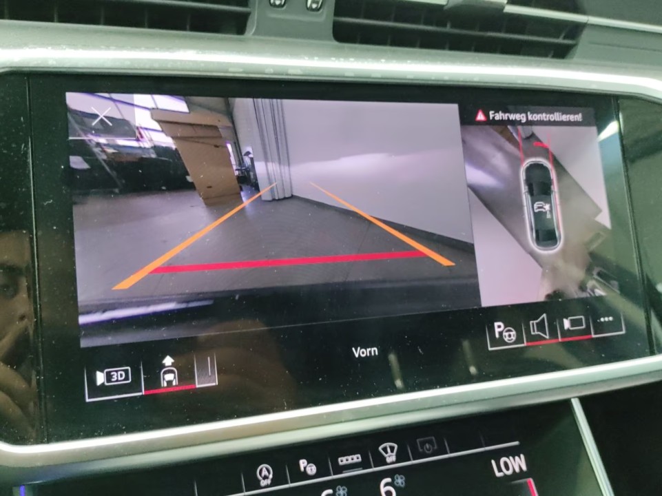 Audi A6 45 TFSI Quattro S LINE - foto 14