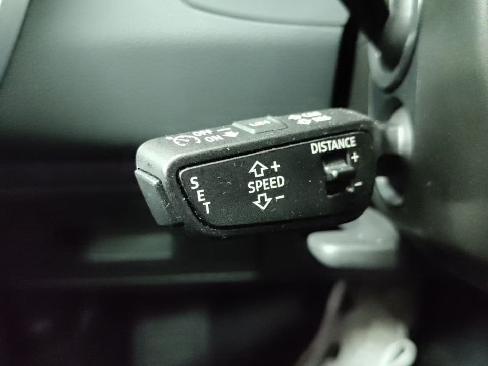 AUDI A6 2023 — imagine 17