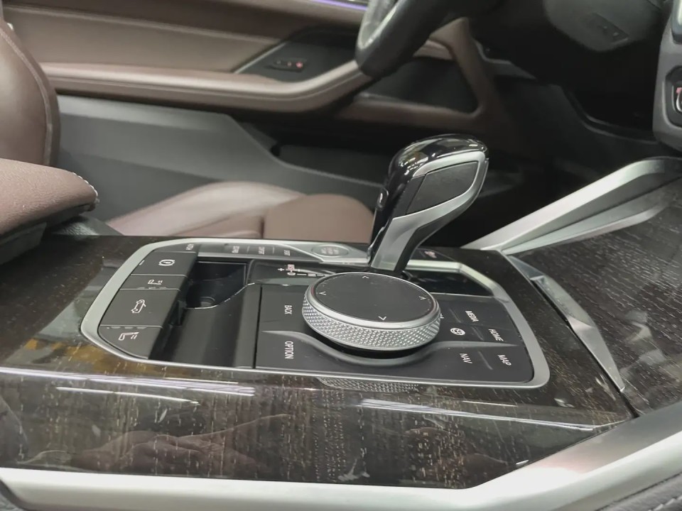 BMW Seria 4 M440i Cabrio M-Sport - foto 13