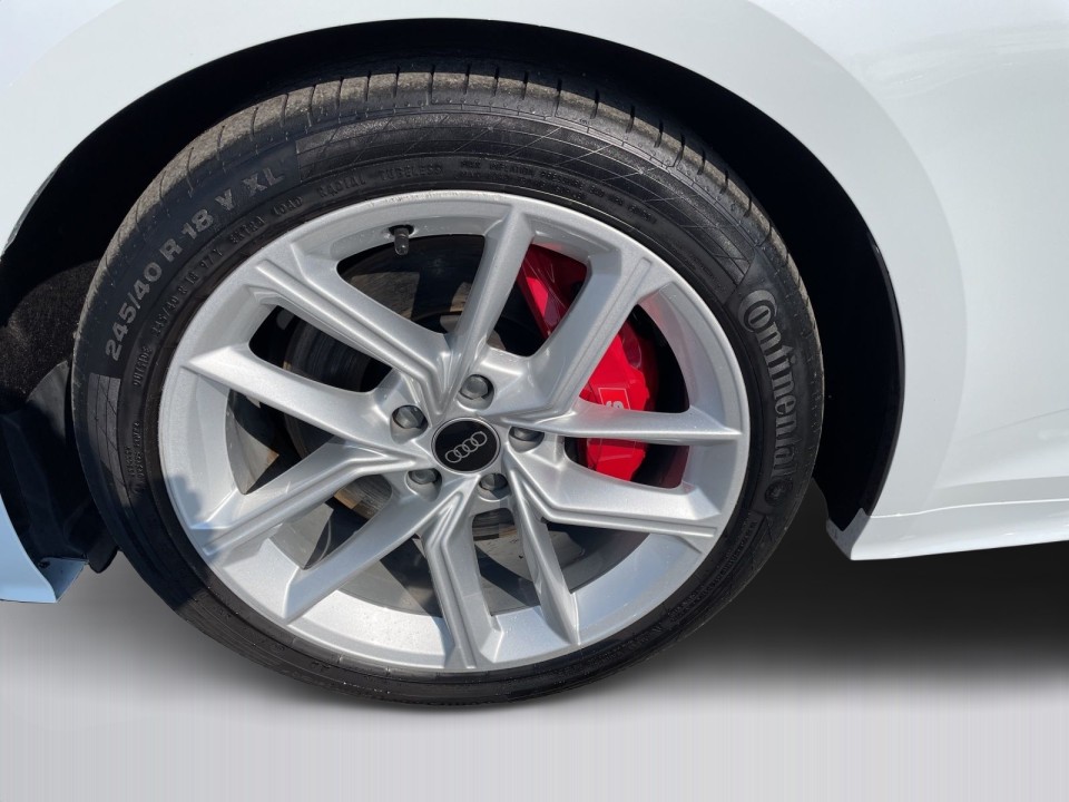Audi S5 3.0 TFSI Tiptronic Quattro Cabriolet - foto 11