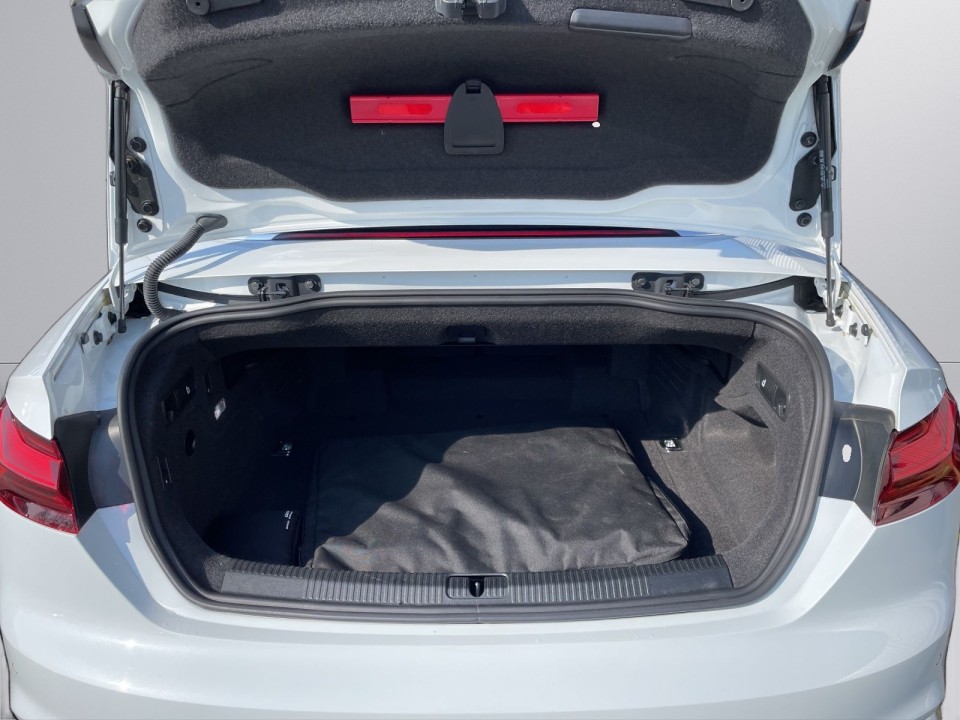 Audi S5 3.0 TFSI Tiptronic Quattro Cabriolet - foto 12