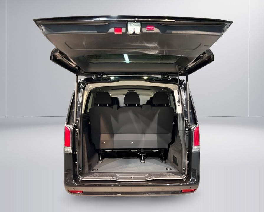 Mercedes-Benz Vito Tourer - foto 12