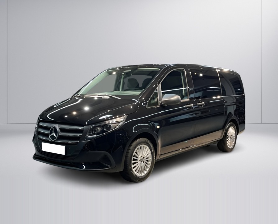 Mercedes-Benz Vito Tourer