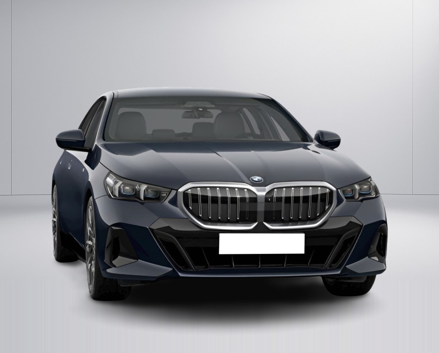 BMW Seria 5 xDrive520d M-Sport