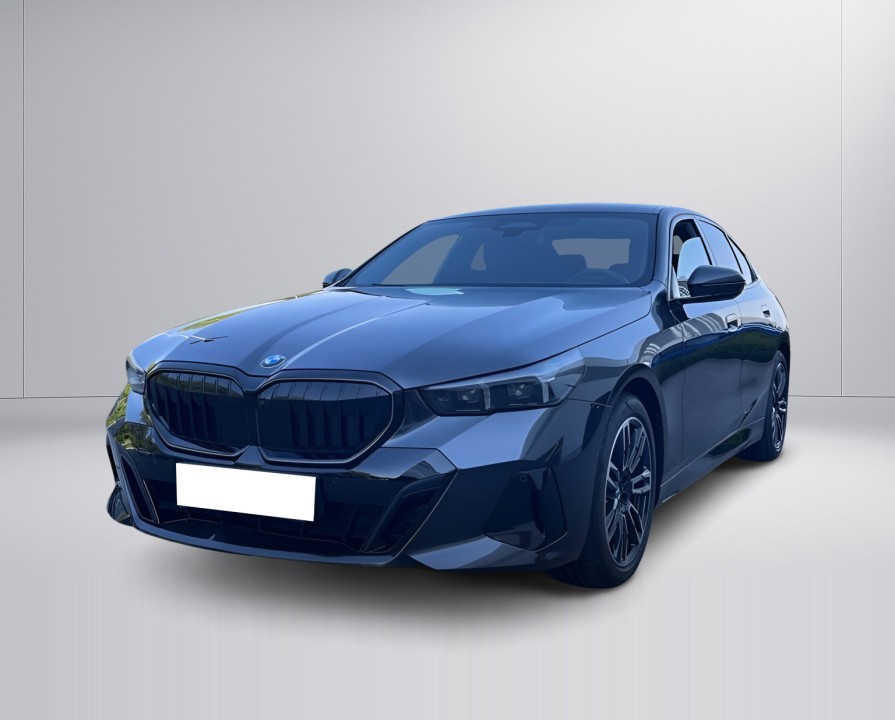 BMW Seria 5 xDrive520d M-Sport Pro