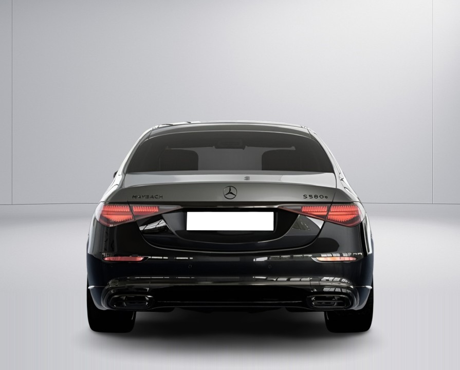 Mercedes-Benz S Maybach 580e (5)