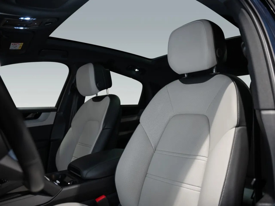 Porsche Cayenne Coupe S - foto 20