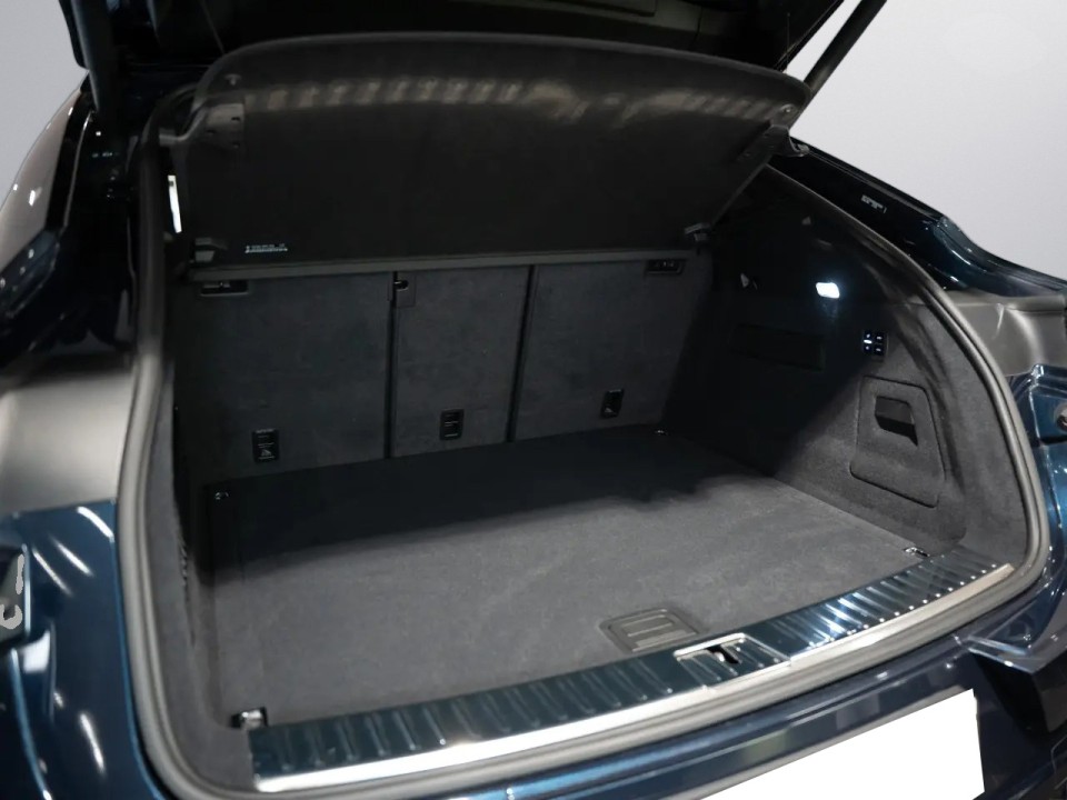 Porsche Cayenne Coupe S - foto 27