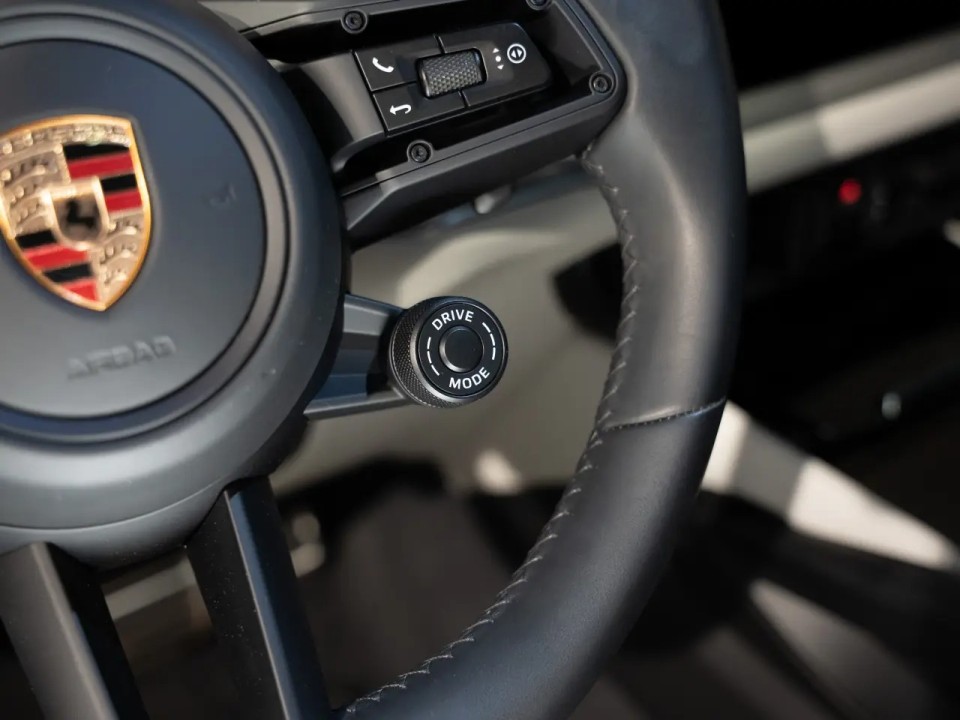 Porsche Cayenne Coupe S - foto 12