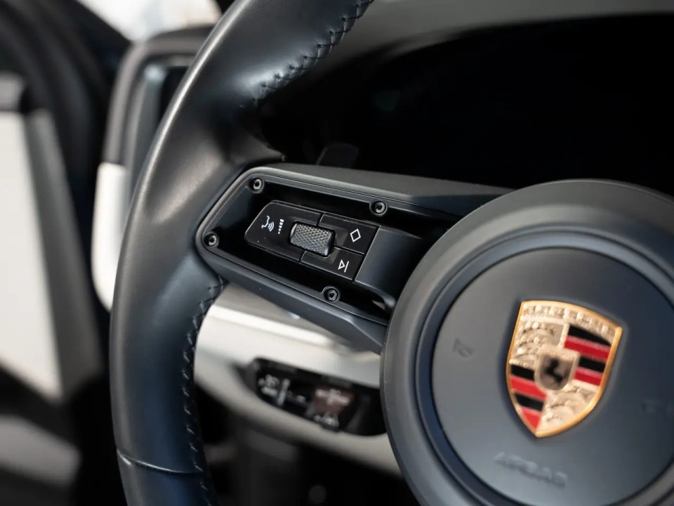 Porsche Cayenne Coupe S - foto 9