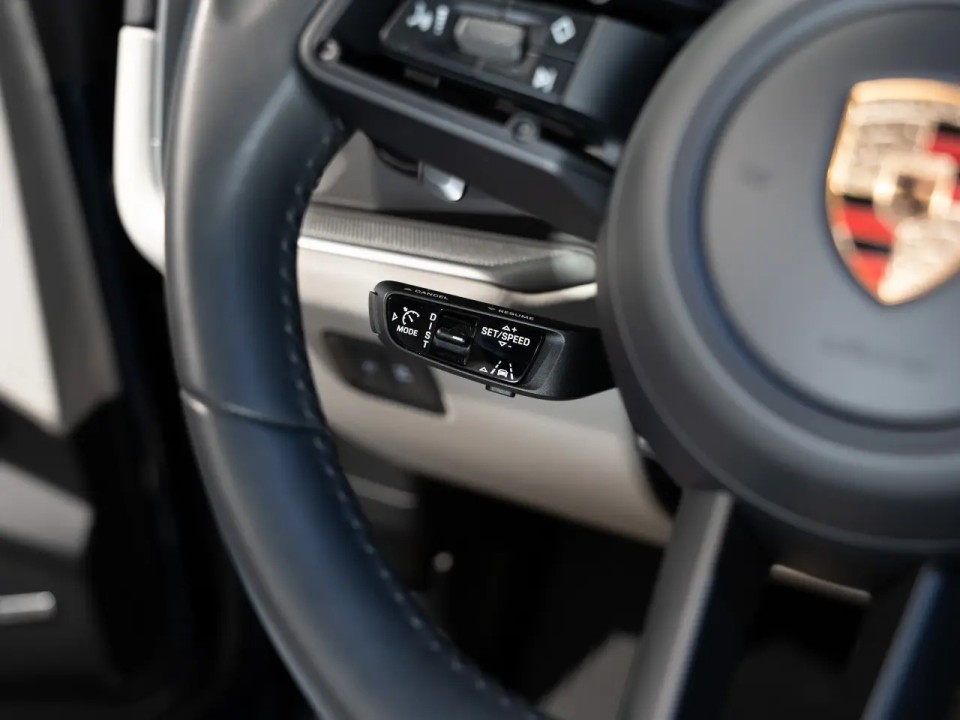 Porsche Cayenne Coupe S - foto 11