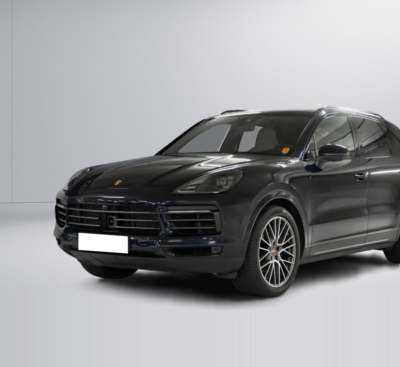 Porsche Cayenne Platinum Edition - foto 34