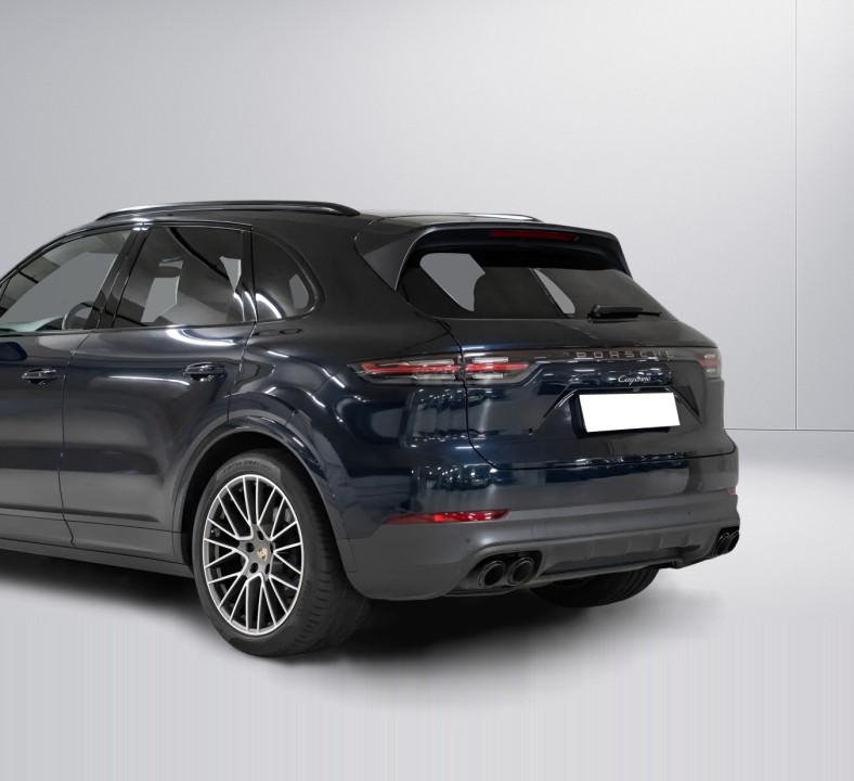 Porsche Cayenne Platinum Edition - foto 35
