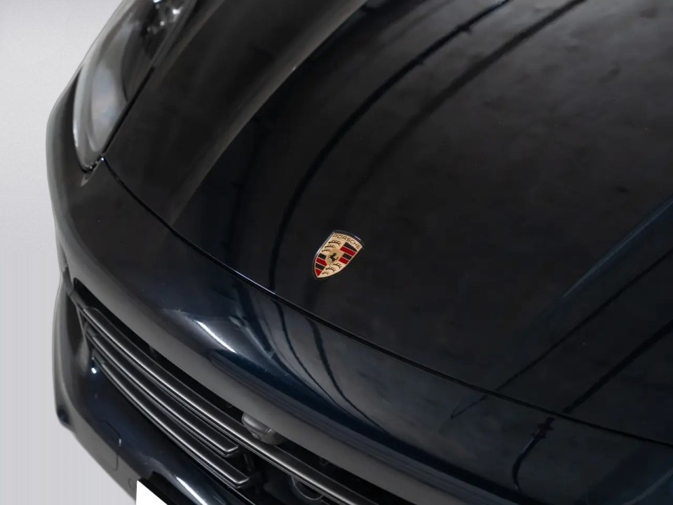 Porsche Cayenne Platinum Edition - foto 31