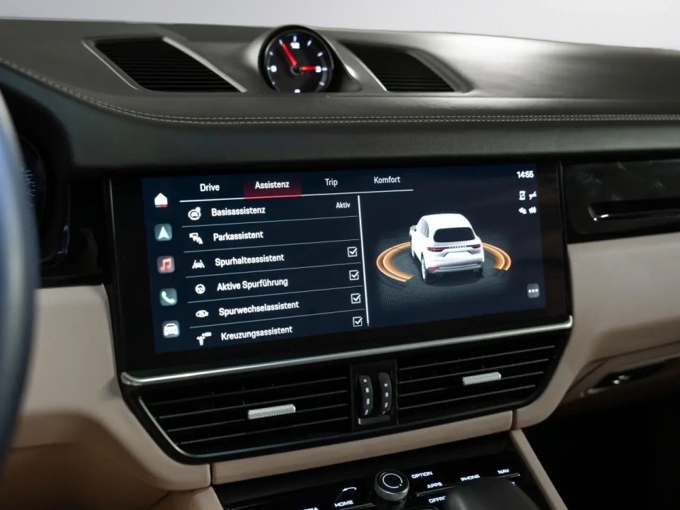 Porsche Cayenne Platinum Edition - foto 17