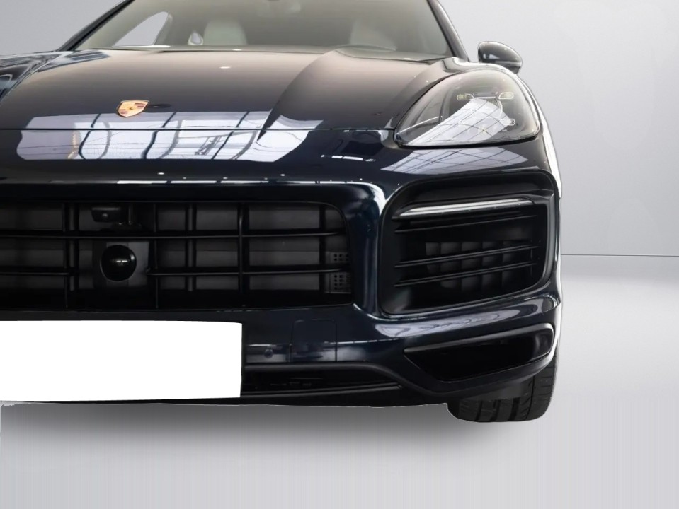 Porsche Cayenne Coupe - foto 24