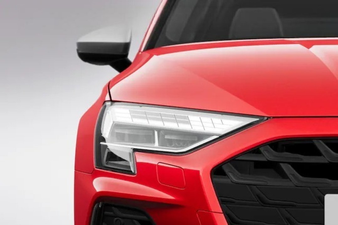 Audi S3 Sportback TFSI Quattro S-tronic - foto 10