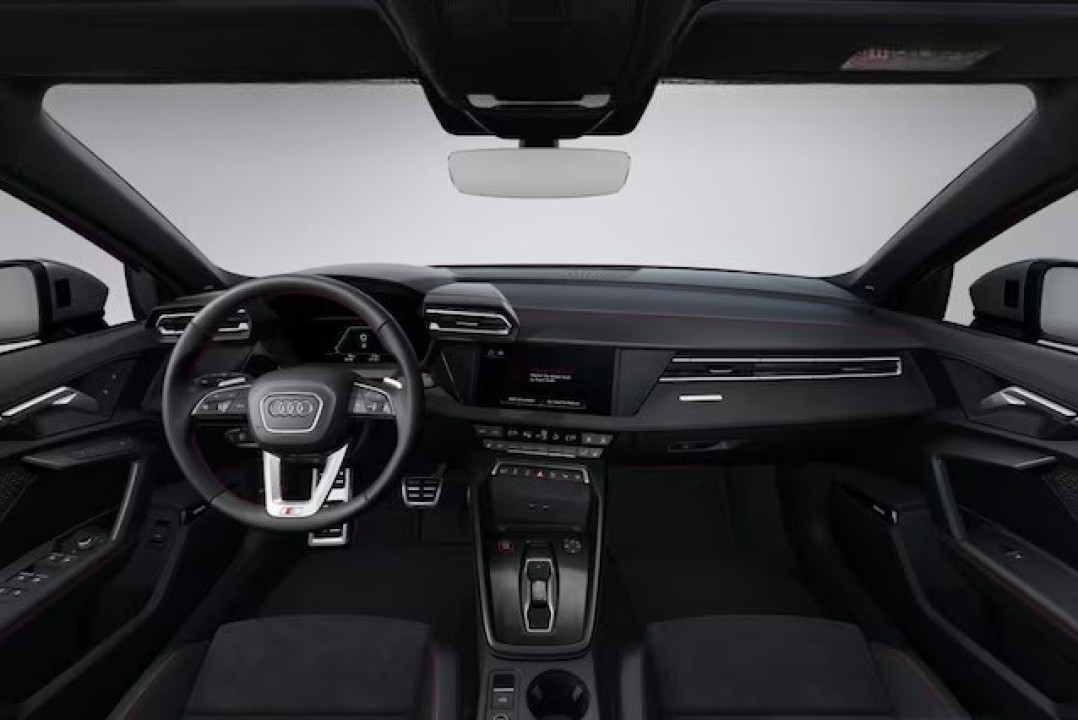 Audi S3 Sportback TFSI Quattro S-tronic - foto 6