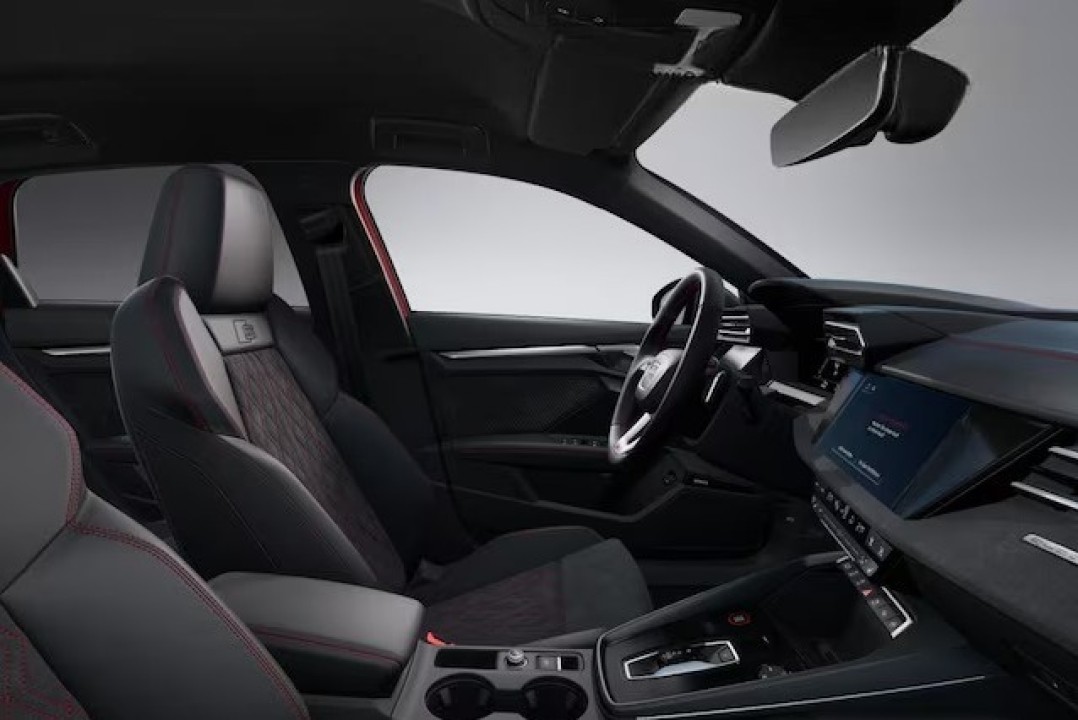 Audi S3 Sportback TFSI Quattro S-tronic - foto 7