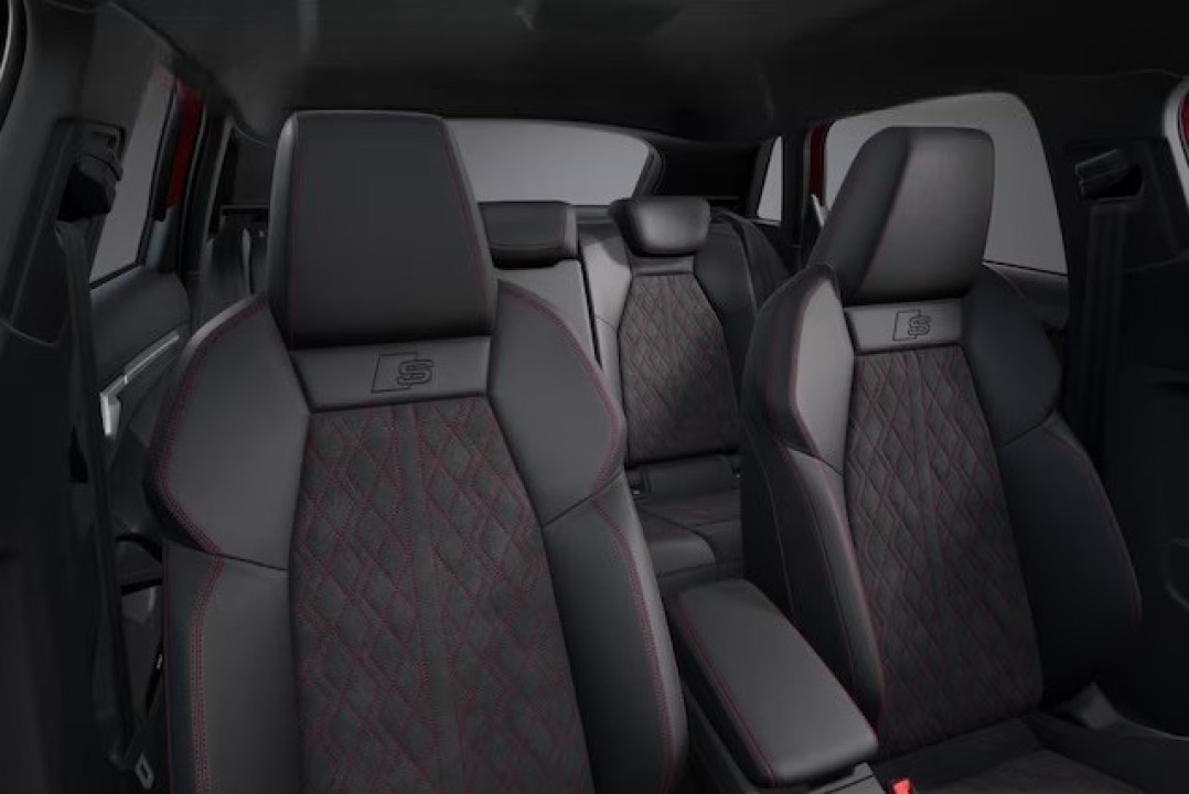 Audi S3 Sportback TFSI Quattro S-tronic - foto 8
