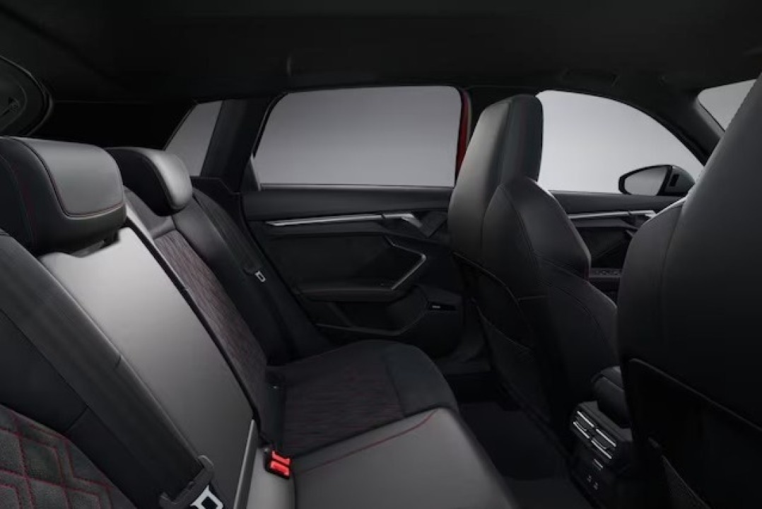 Audi S3 Sportback TFSI Quattro S-tronic - foto 9