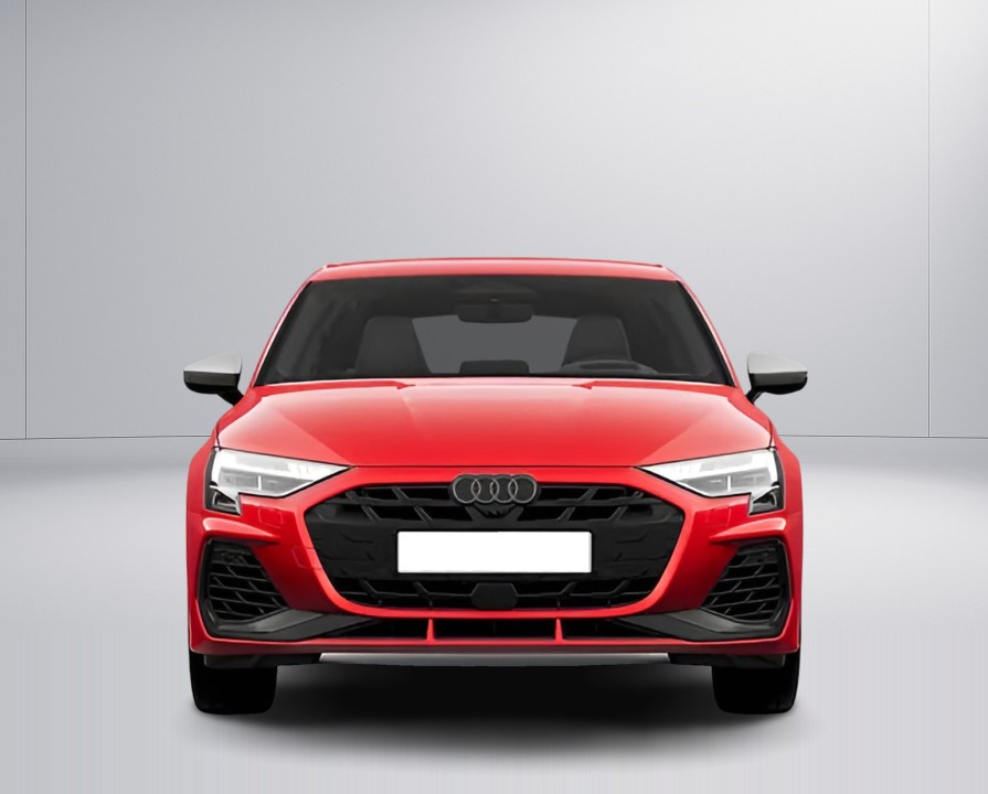 Audi S3 Sportback TFSI Quattro S-tronic (5)