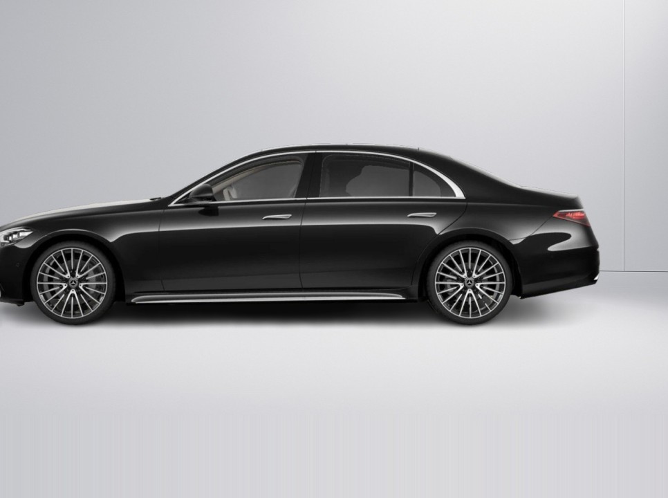 Mercedes-Benz S 450d 4MATIC (4)
