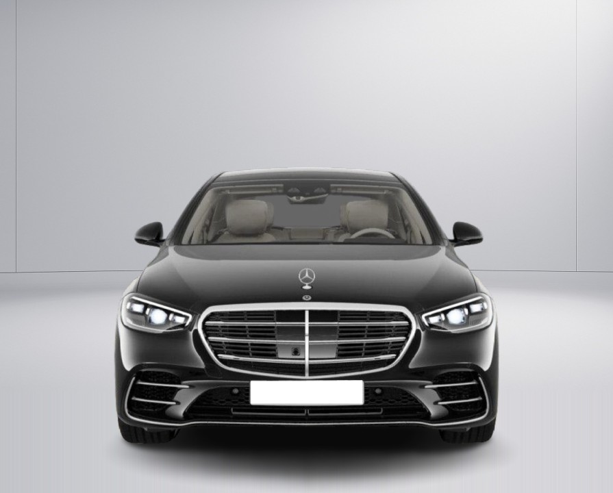 Mercedes-Benz S 450d 4MATIC - foto 9