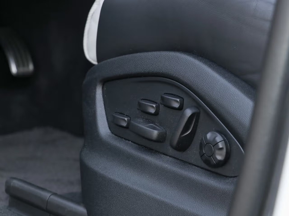 Porsche Cayenne Coupe Turbo E-Hybrid - foto 21