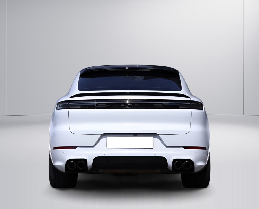 Porsche Cayenne Coupe Turbo E-Hybrid (4)