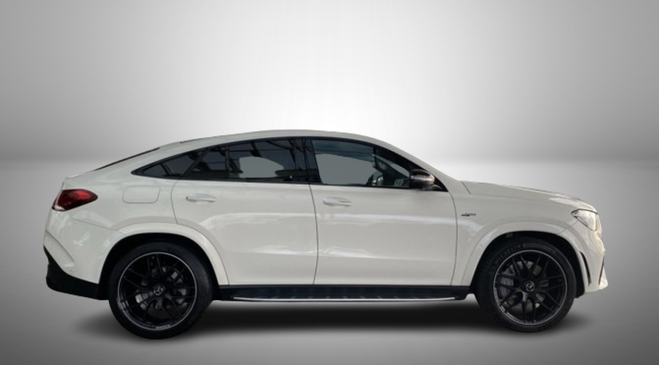 Mercedes-Benz GLE Coupe AMG 53 4MATIC+ (2)