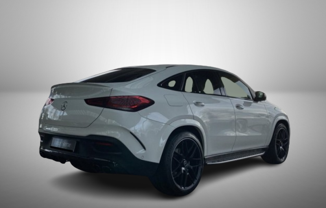 Mercedes-Benz GLE Coupe AMG 53 4MATIC+ (3)