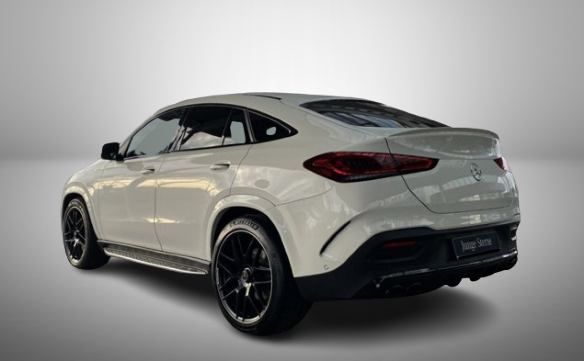 Mercedes-Benz GLE Coupe AMG 53 4MATIC+ (4)