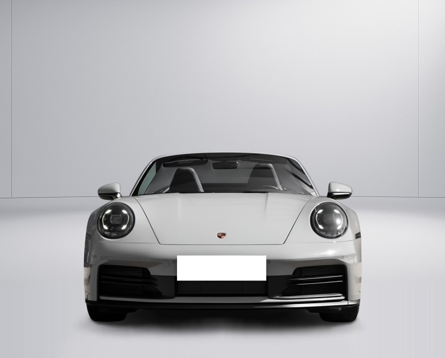 Porsche 911 Carrera Cabriolet - foto 8
