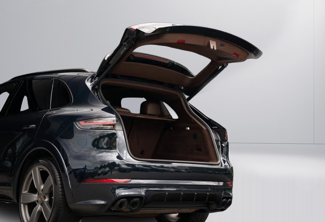 Porsche Cayenne Platinum Edition - foto 37