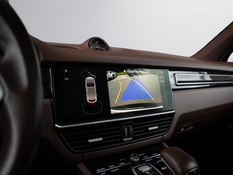 Porsche Cayenne Platinum Edition - foto 21