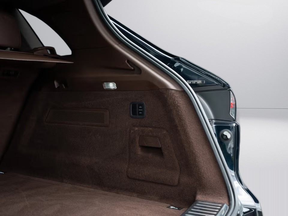 Porsche Cayenne Platinum Edition - foto 23