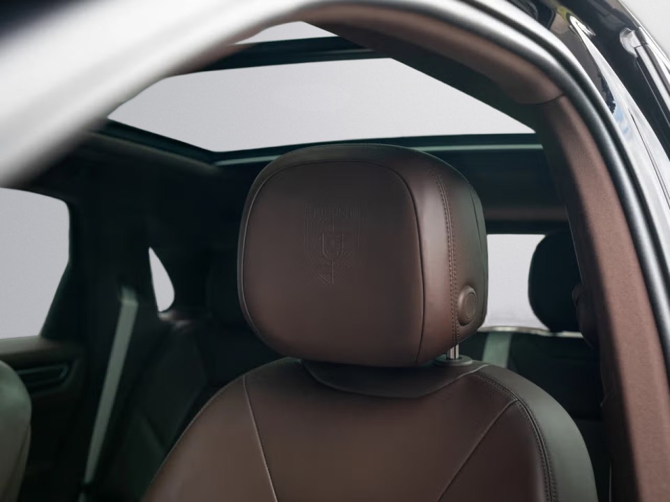 Porsche Cayenne Platinum Edition - foto 16