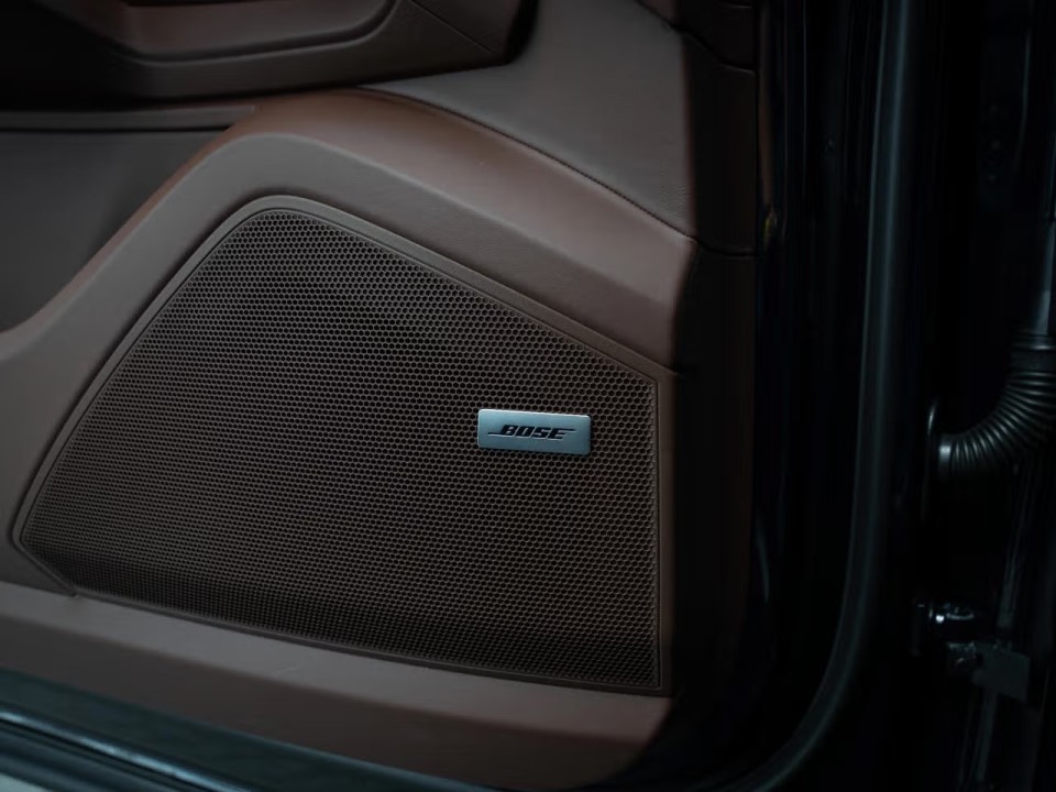 Porsche Cayenne Platinum Edition - foto 26