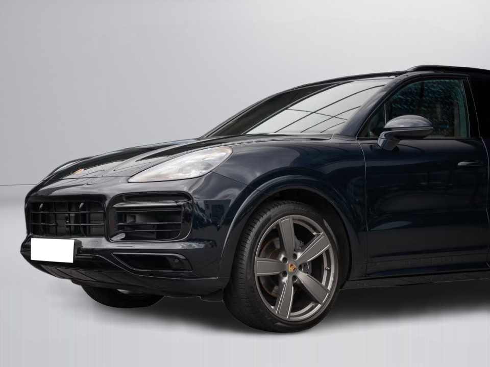 Porsche Cayenne Platinum Edition - foto 41