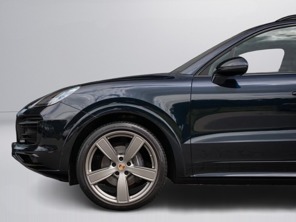 Porsche Cayenne Platinum Edition - foto 43