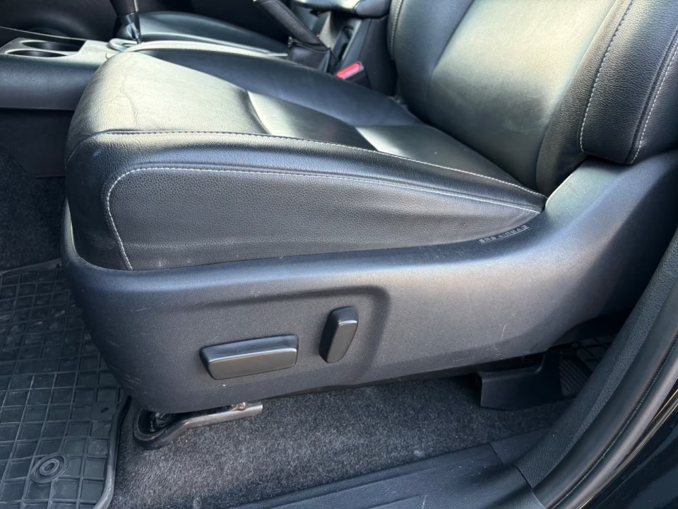 Toyota Hilux Double Cab Executive - foto 20