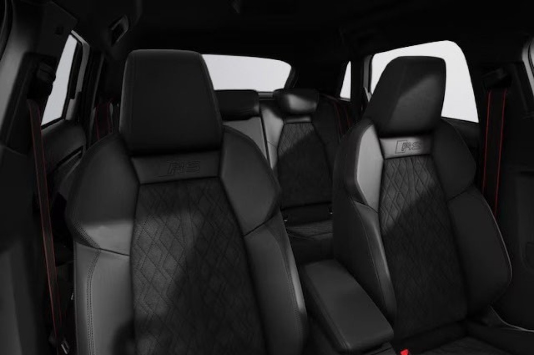 Audi RS3 Sportback TFSI Quattro S-tronic - foto 9
